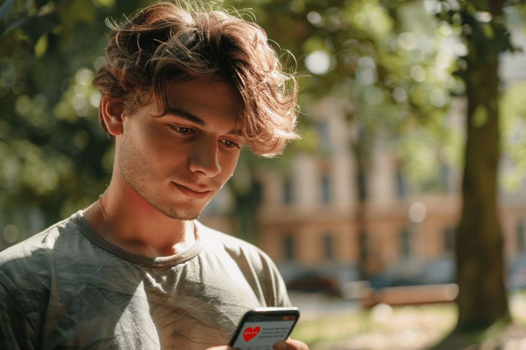 Bio Tinder homme : comment rédiger la meilleure description pour attirer l’attention