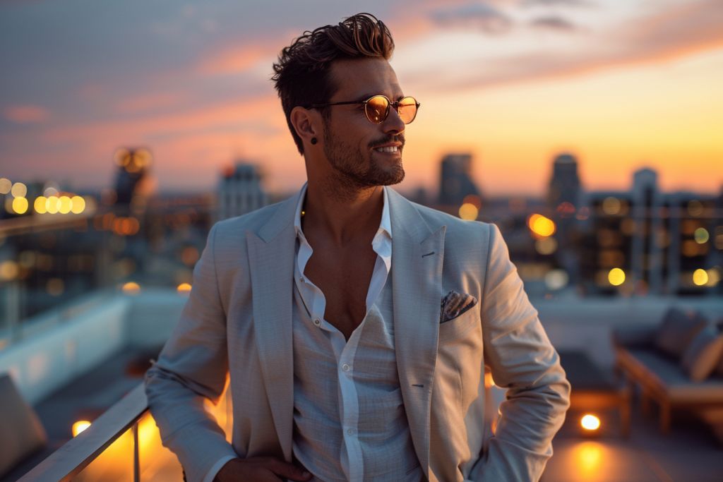 c&rsquo;est quoi un séducteur