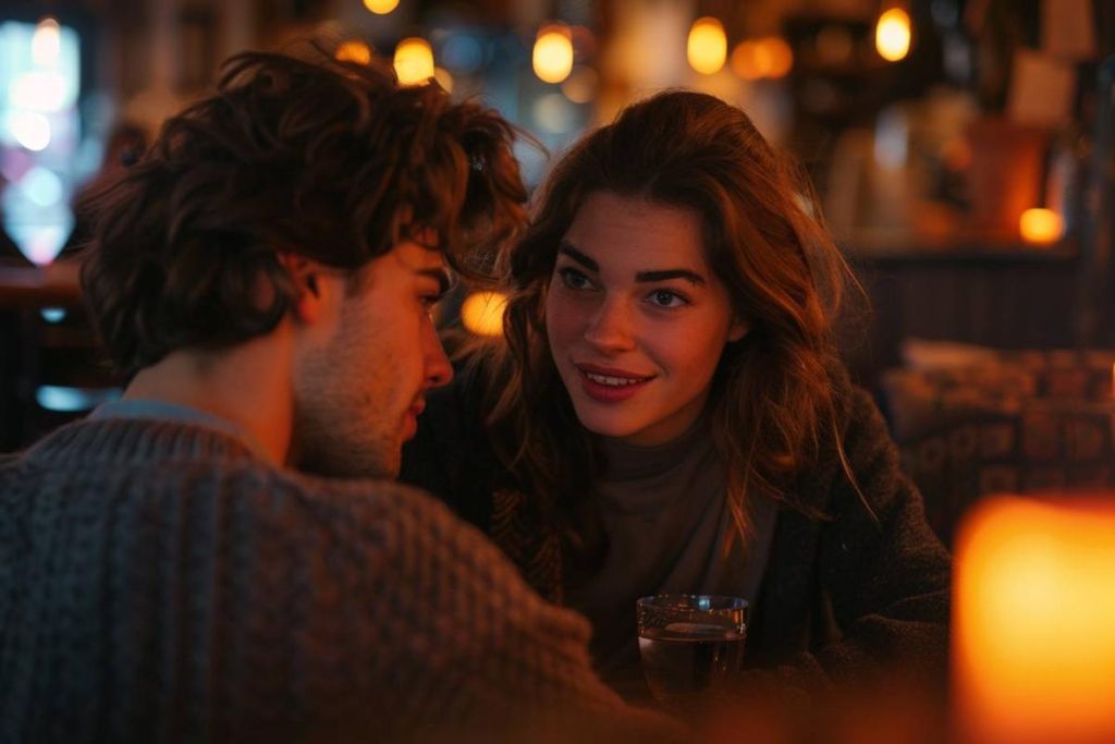 Combien de temps dure la phase de séduction ?