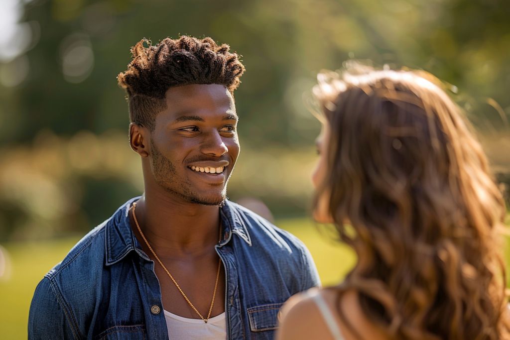 comment apprendre à draguer une fille