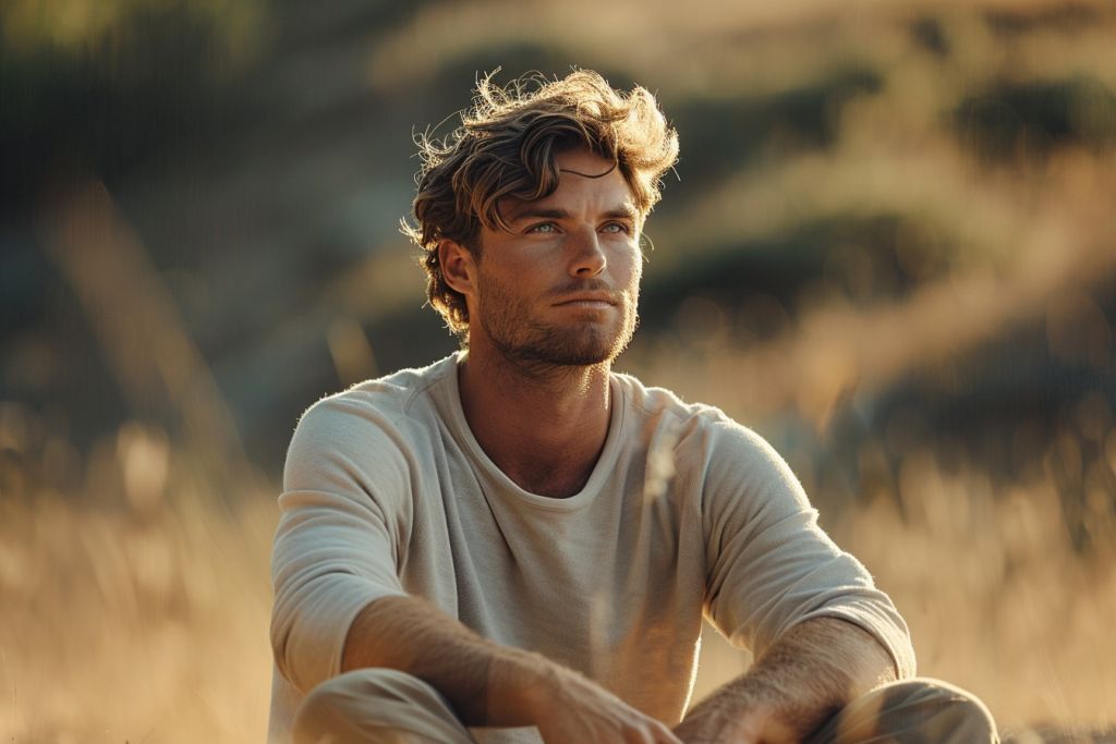 comment baisser libido homme