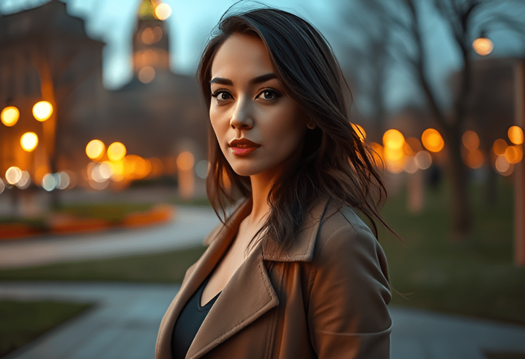 comment choisir la bonne photo pour séduire en ligne