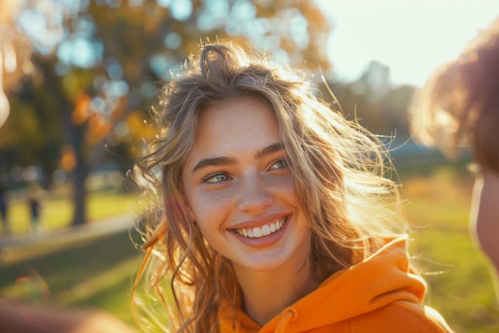 comment dire bonjour a une fille qu&rsquo;on drague