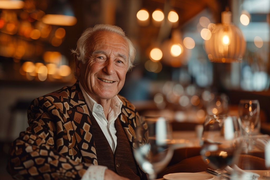 comment draguer apres 50 ans