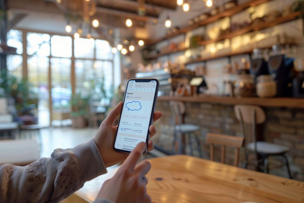 comment draguer avec airdrop