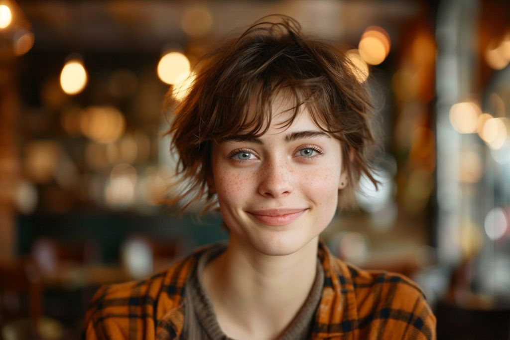 comment draguer avec timidité