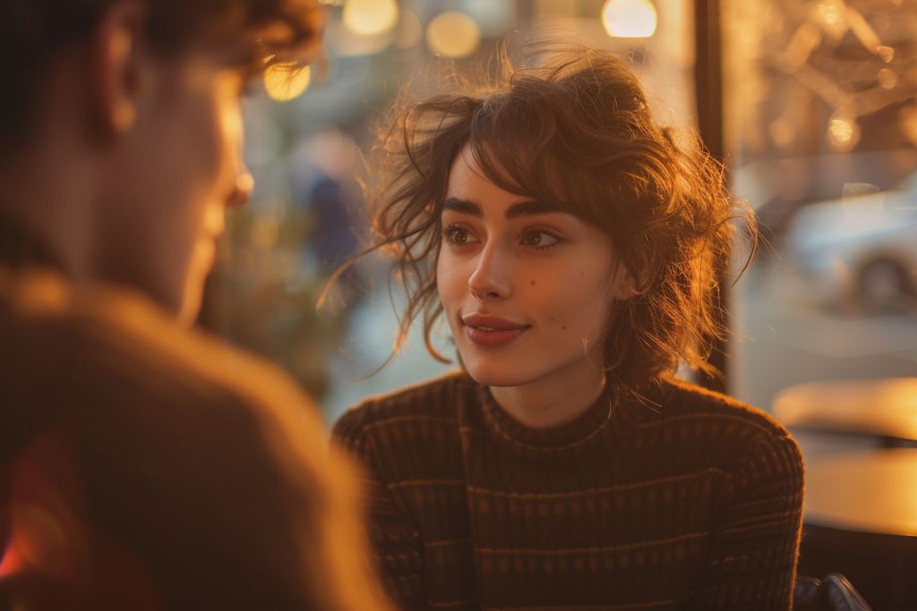 comment draguer en anglais