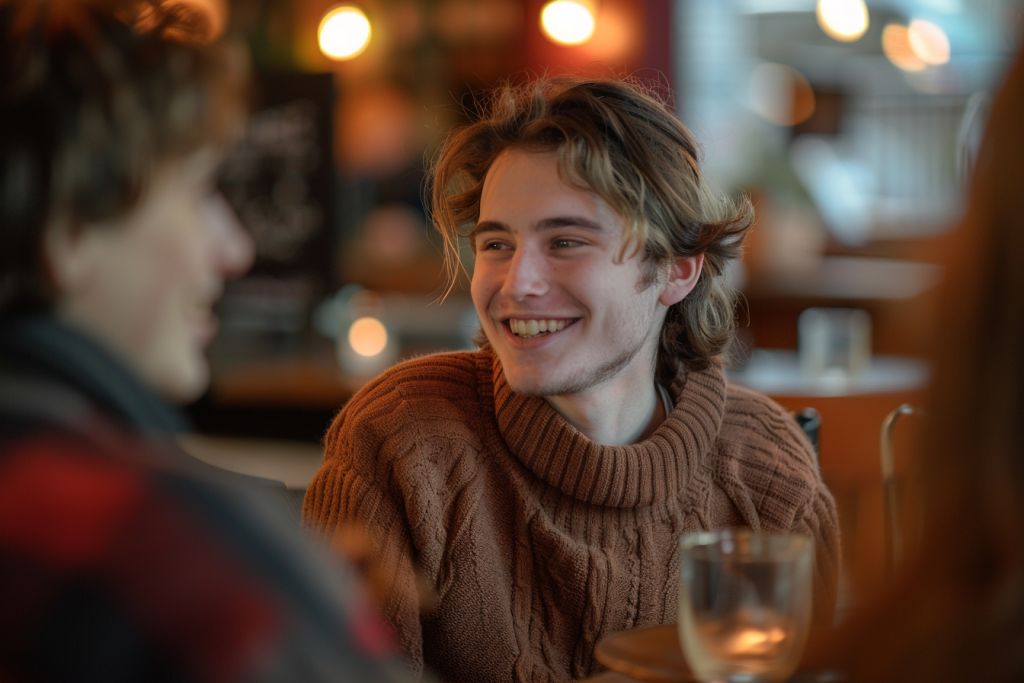 comment draguer quand on est autiste