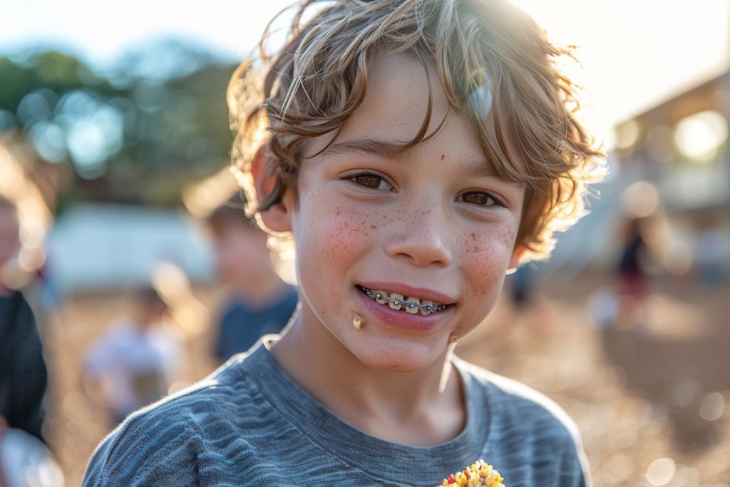 comment draguer quand on est petit