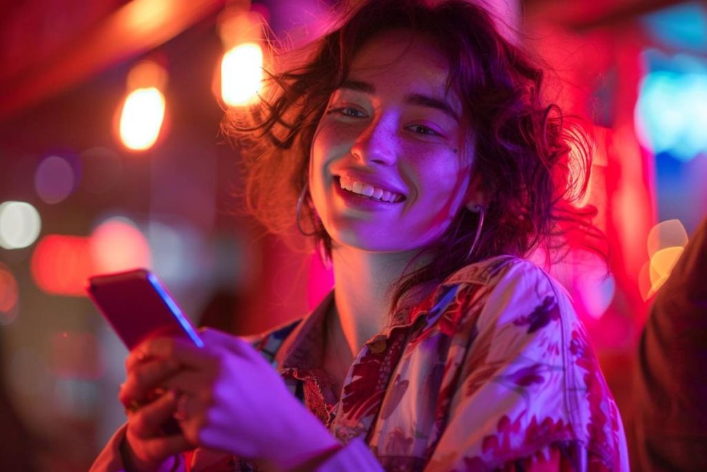 Comment draguer sur un site de rencontre libertin ?