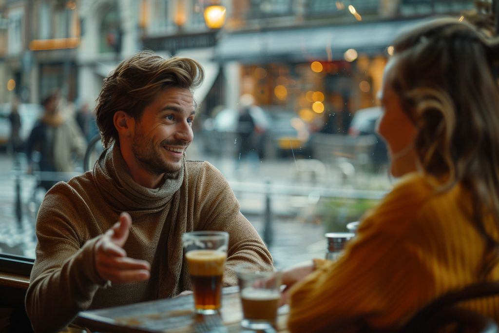 comment draguer une amie qui a deja un mec