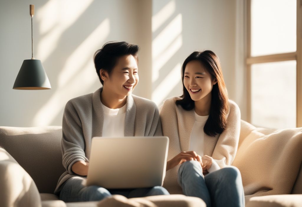 comment draguer une femme asiatique sur les sites de rencontres