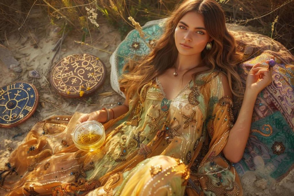 Comment draguer une femme grâce à son signe astrologique ? (en France et à l&rsquo;étranger)