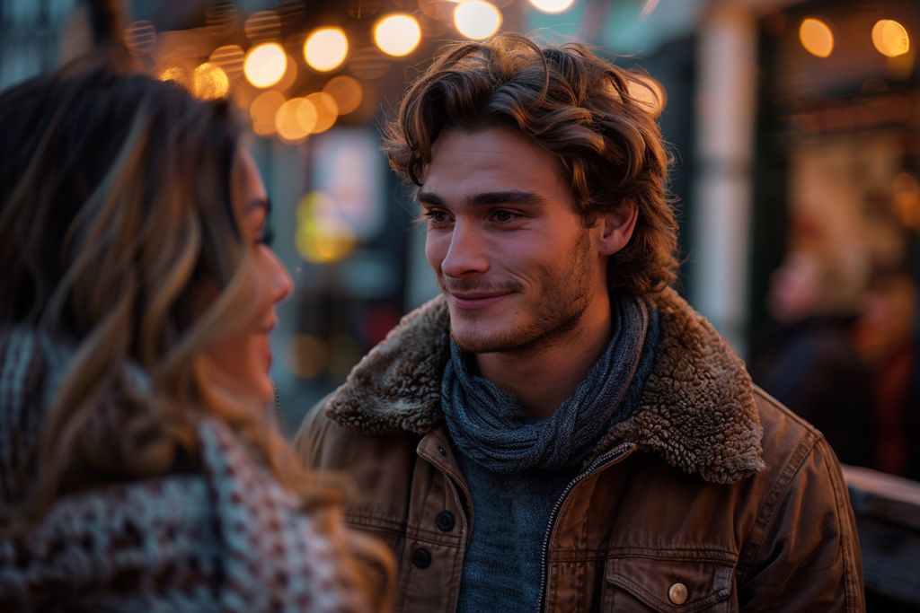 comment draguer une fille compliquée