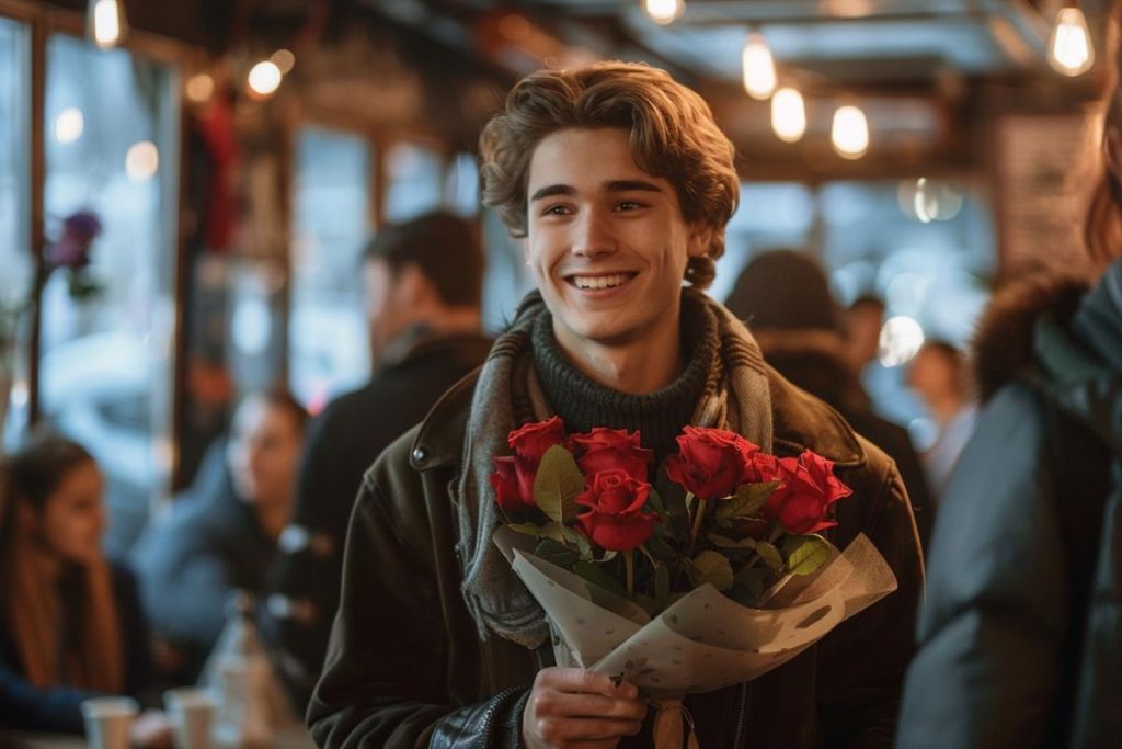 Comment draguer une fille pour la première fois ?