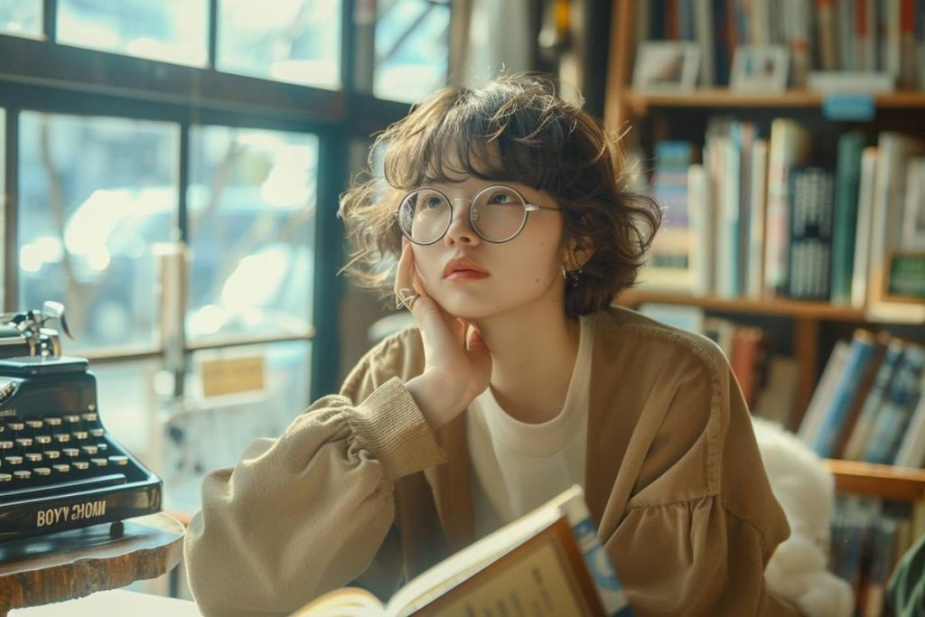 Comment draguer une littéraire ?