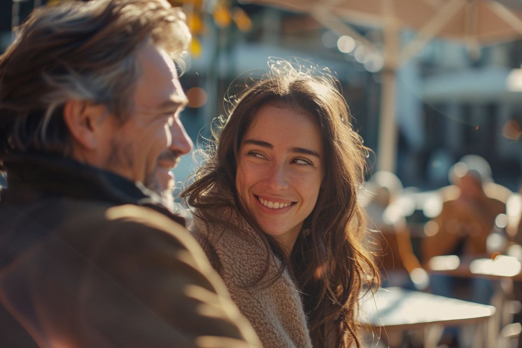 comment enlever la peur de draguer une fille