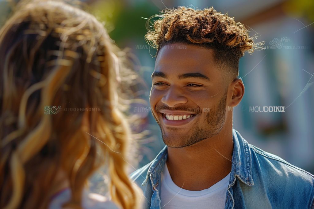 comment faire pour draguer une fille pour la première fois