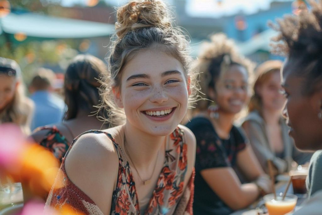 Comment faire pour séduire un garçon ?