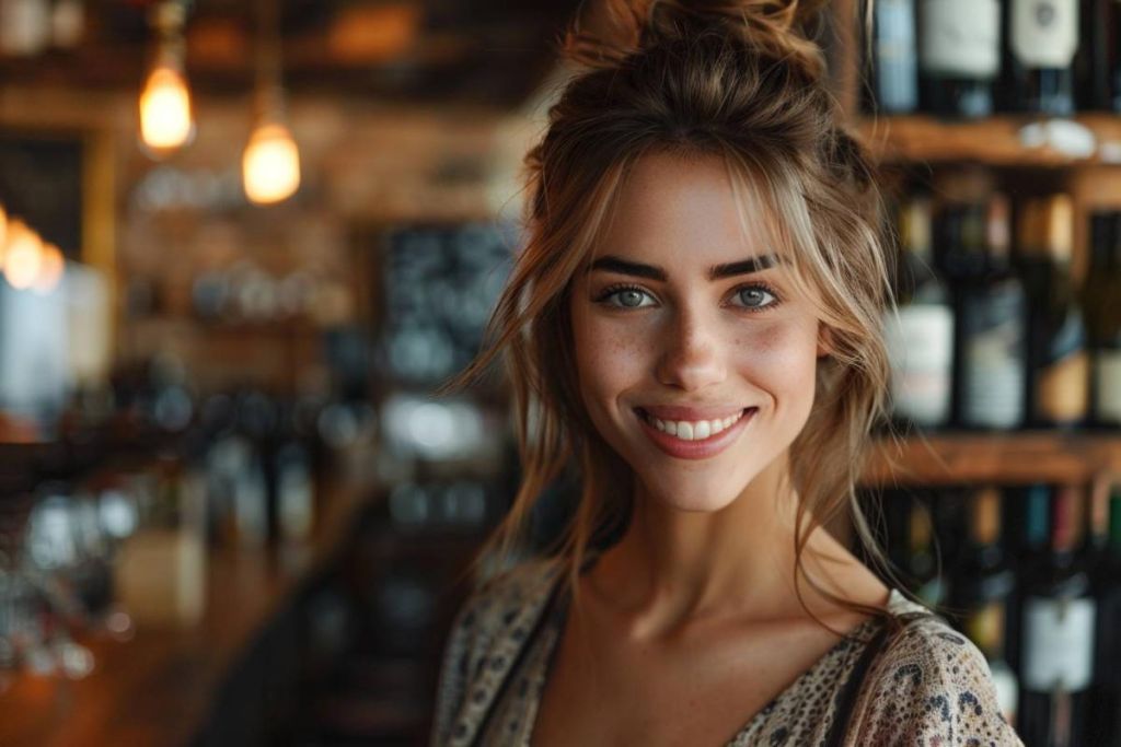 Comment flirter avec une femme de petite taille ?