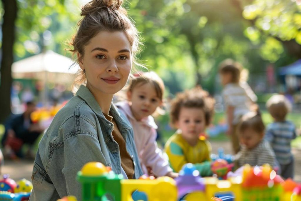 Comment rencontrer quelqu&rsquo;un quand on est monoparent ?