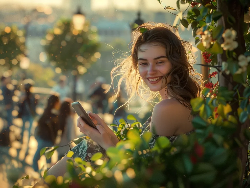 comment rendre une femme folle de vous par sms 1 0 26972