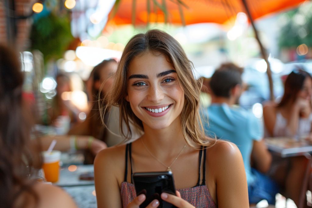 comment repondre a un mec qui drague