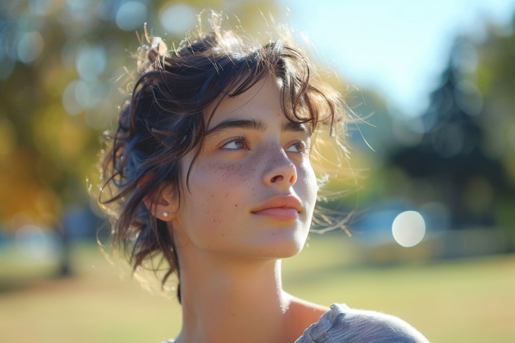 comment savoir s&rsquo;elle me drague