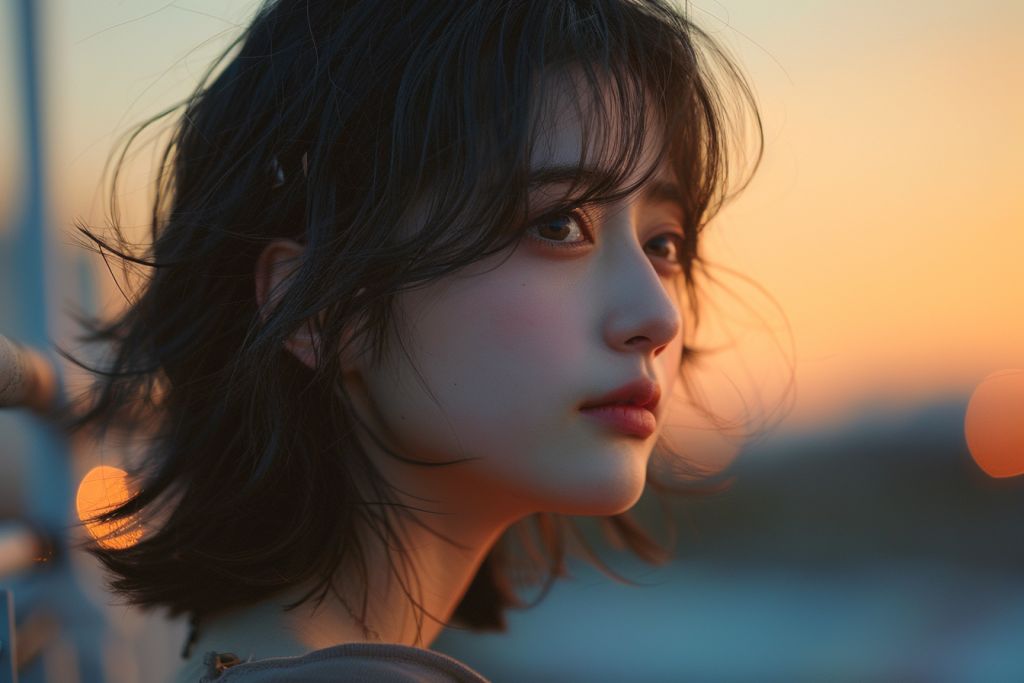 comment savoir si elle me drague