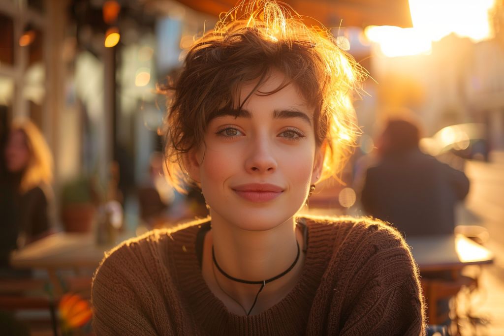 comment savoir si elle me drague test