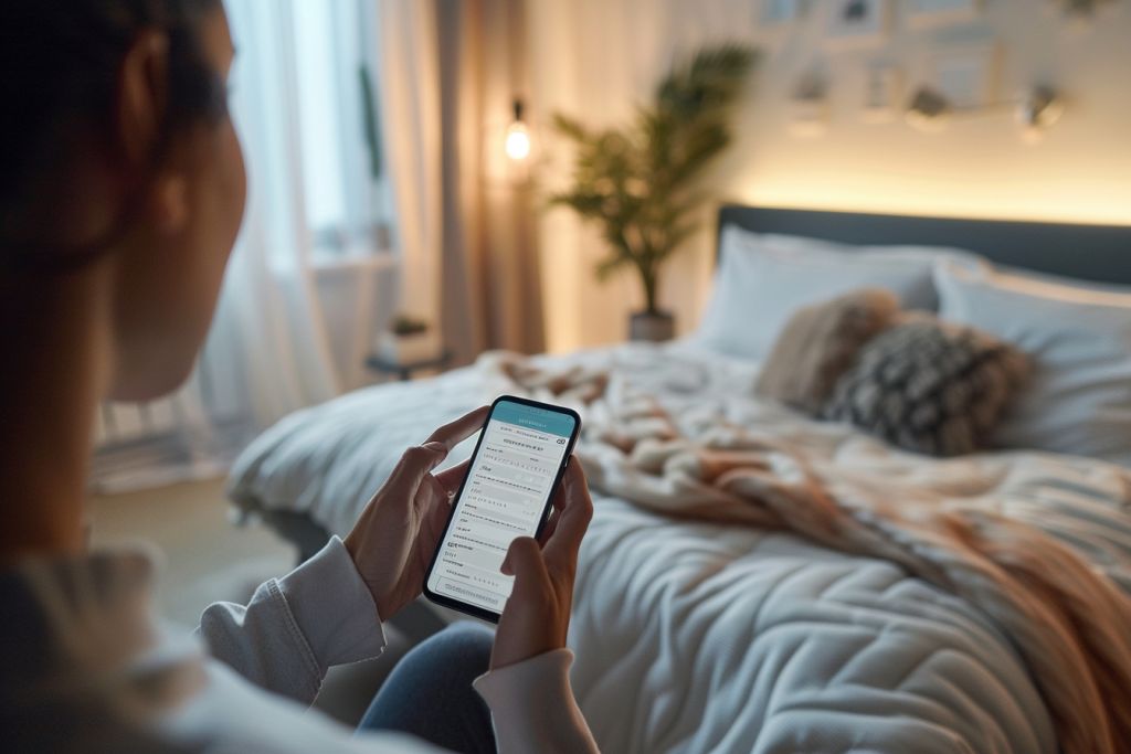 comment savoir si il me drague test