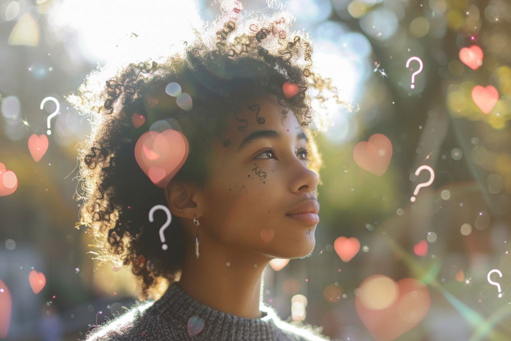 comment savoir si on me drague