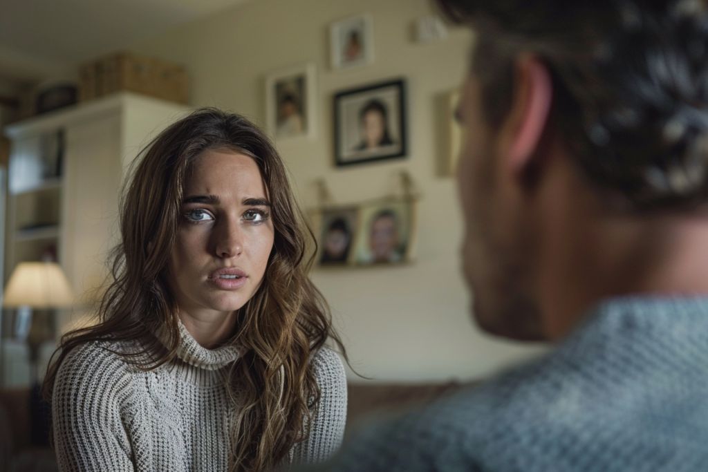 comment savoir si une femme drague mon mari