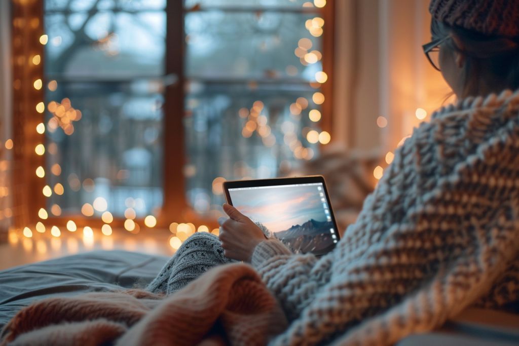 comment séduire à distance