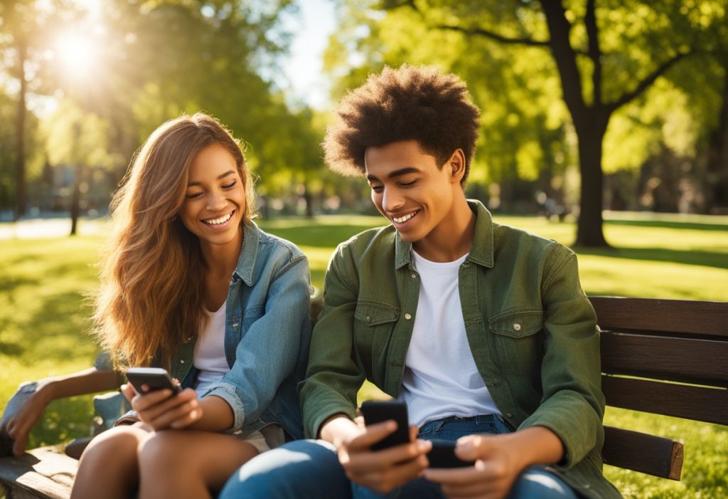 comment séduire efficacement en ligne