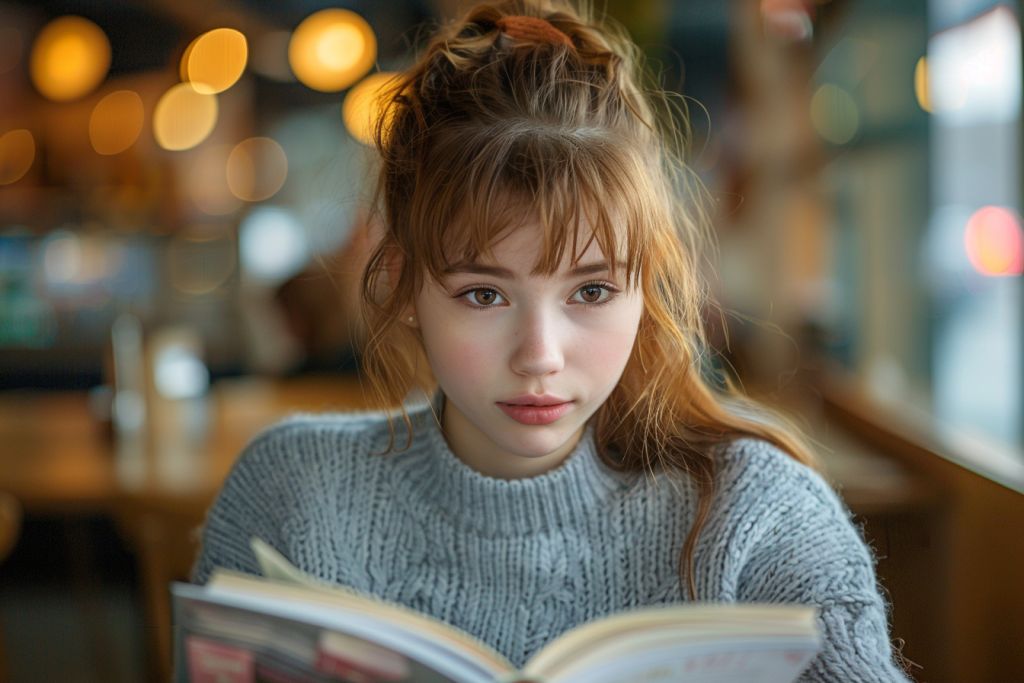 comment séduire fille réservée