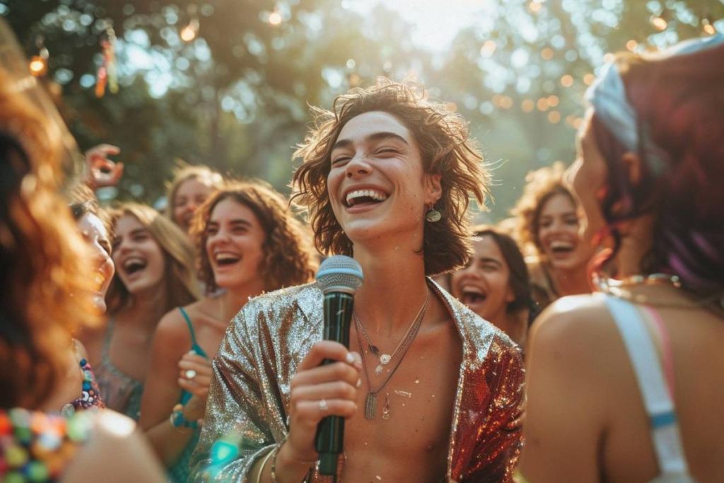 Comment séduire par humour ?