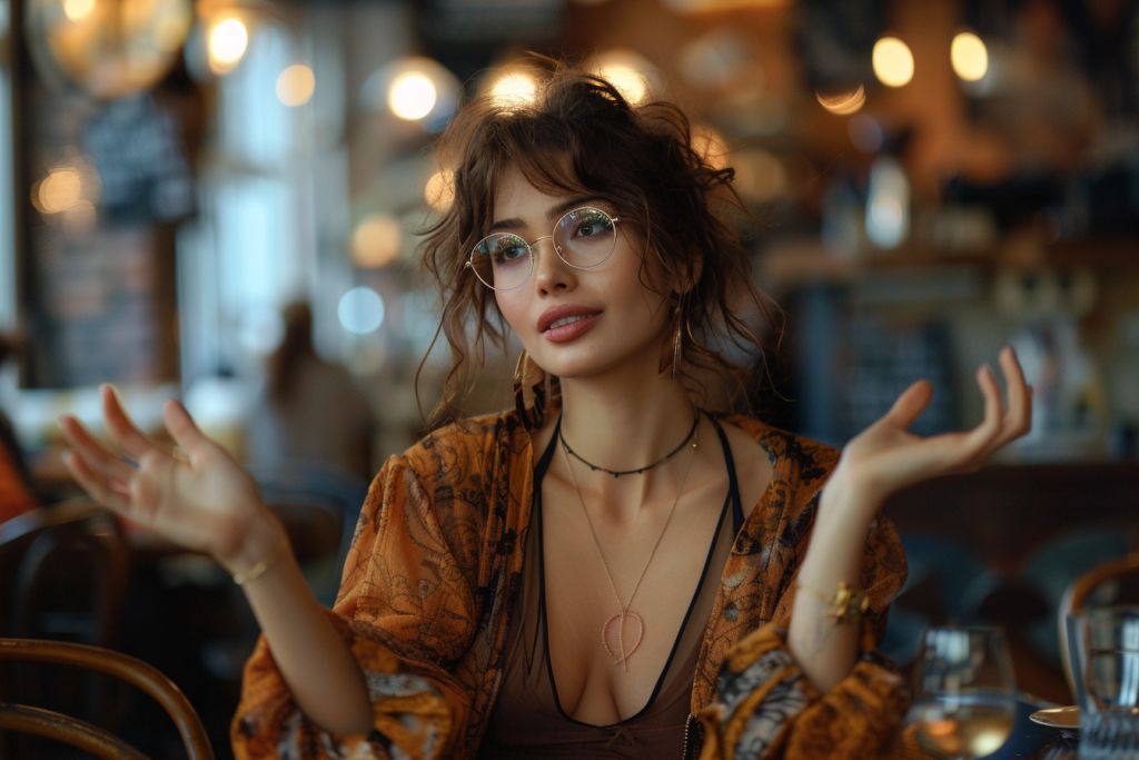 comment séduire par la parole