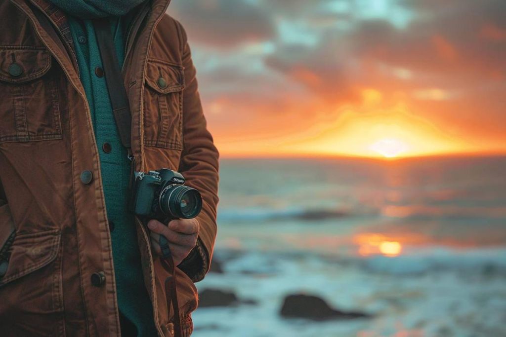 Comment séduire par photo ?