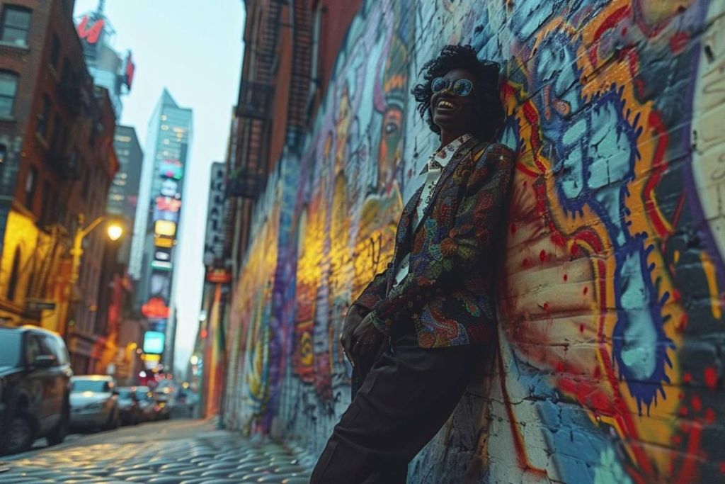 Comment séduire sans rien dire ?