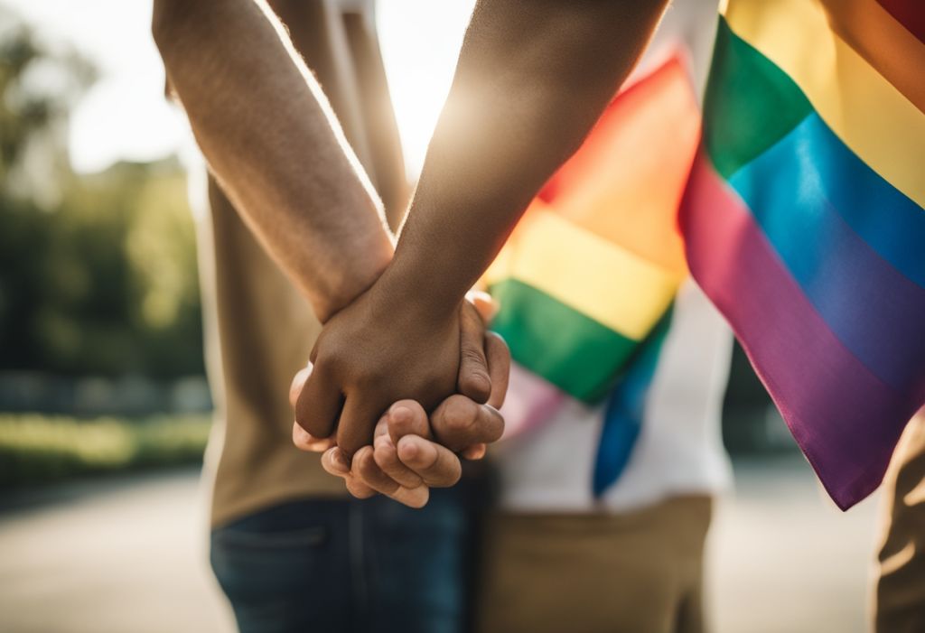 comment séduire un homme gay