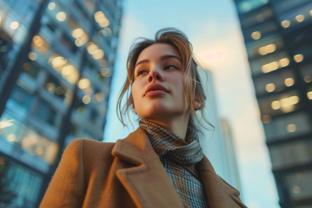 Comment séduire un homme indépendant ?