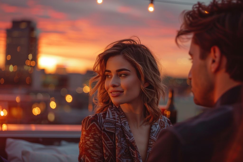 comment seduire un homme intelligent