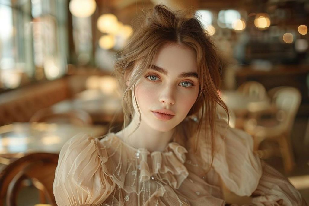 Comment séduire un homme sur internet ?