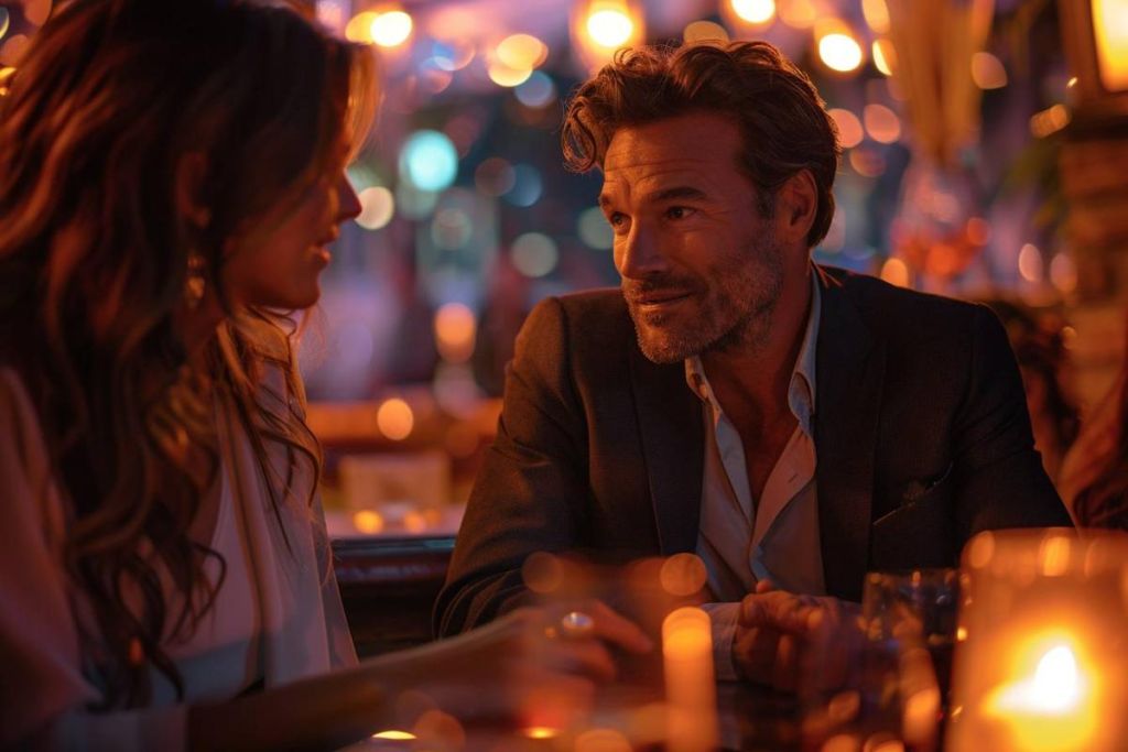 Comment séduire une femme en couple ?