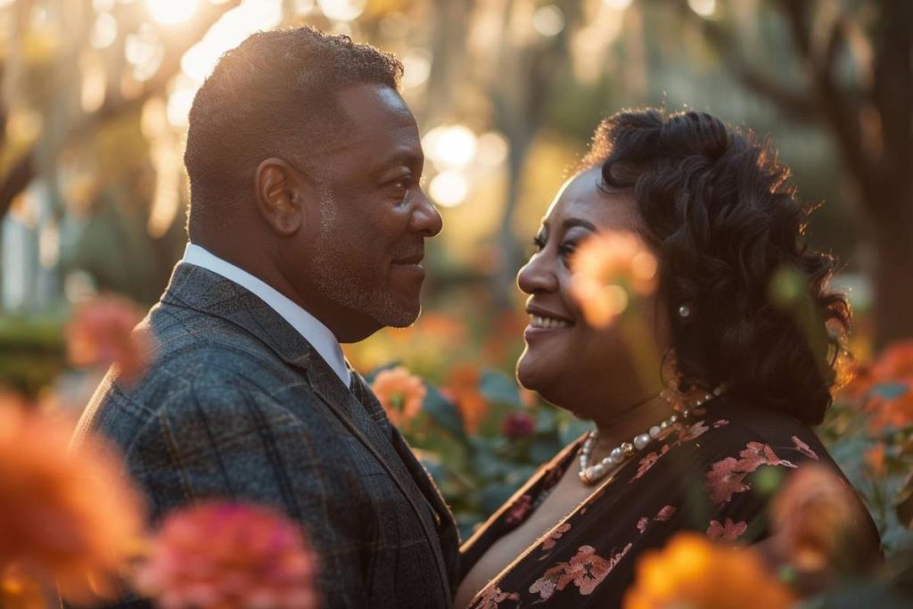 Comment séduire une femme ronde ?