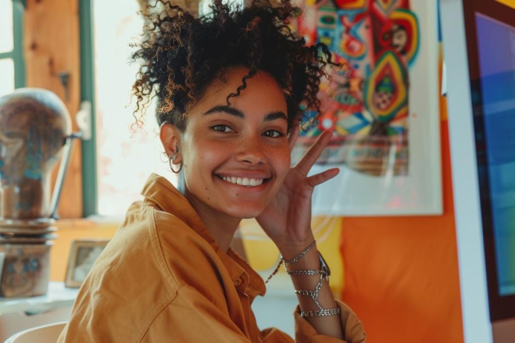 Comment séduire une meuf sur Chatroulette ?