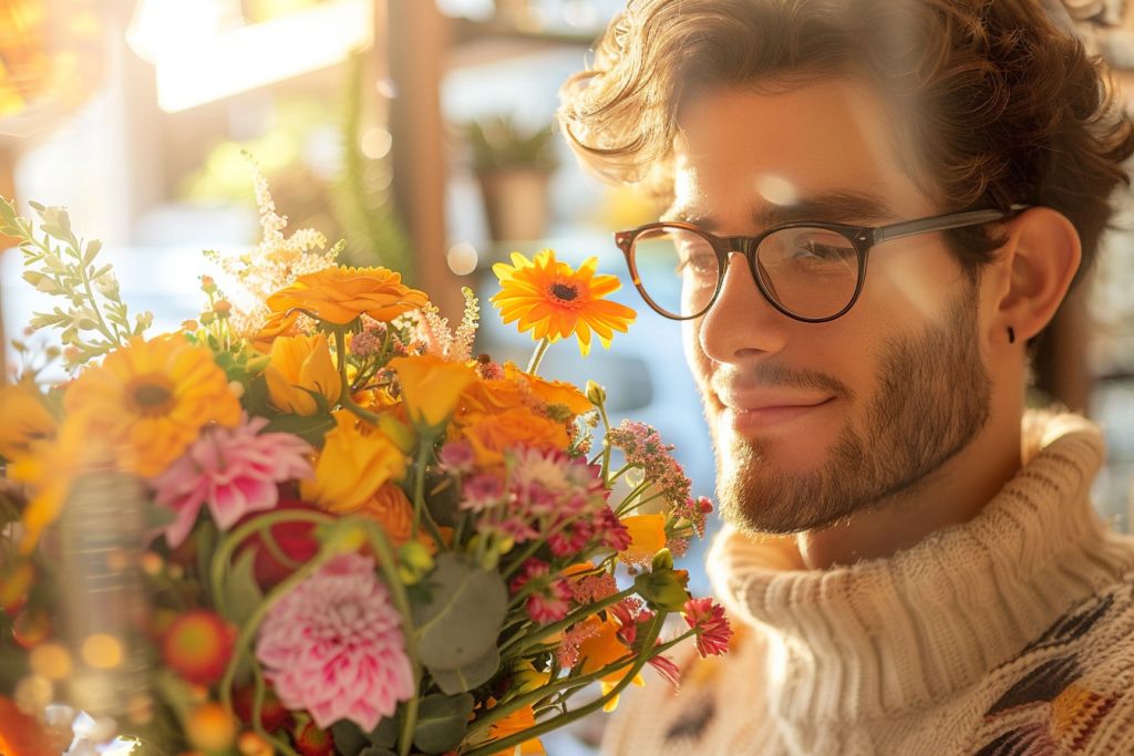 comment seduire une opticienne