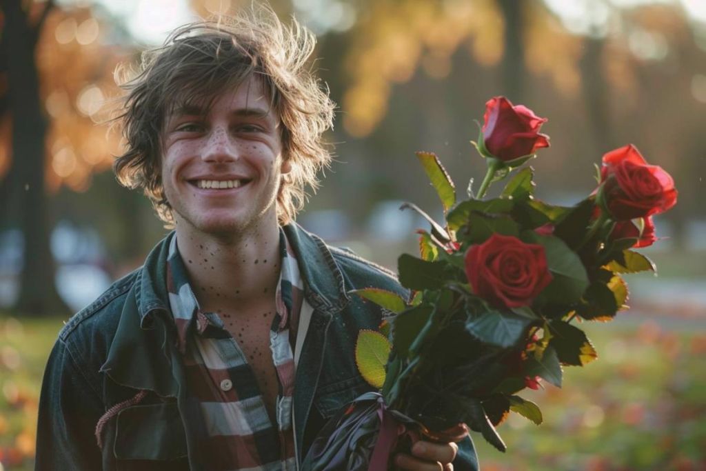 Comment séduire une rousse ?