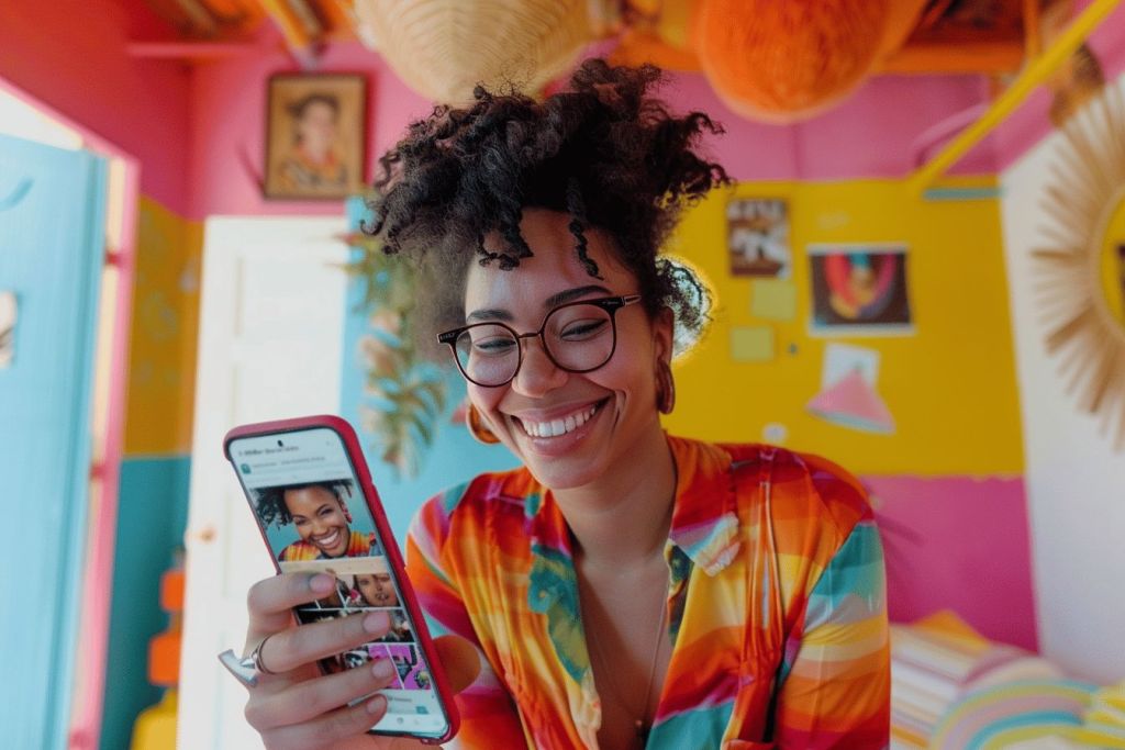 Description Tinder drôle : conseils pour te démarquer et attirer l&rsquo;attention